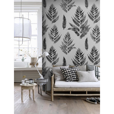 Zuria 2.5m x 1.04m Matte Mural