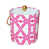 Blanc / Rose est en rupture de stock