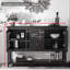 Buffet à 2 tiroirs Carnarvon-320371599