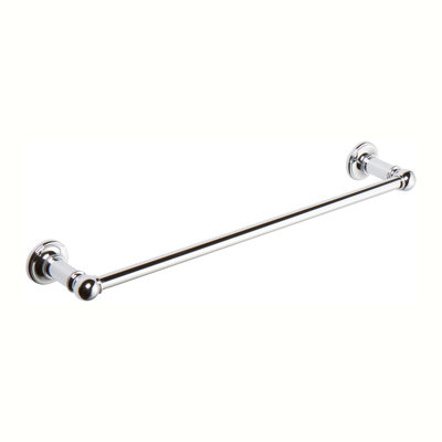 Columnar 24" Towel Bar
