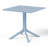 4-Person Outdoor Square Dining Set-1803354434