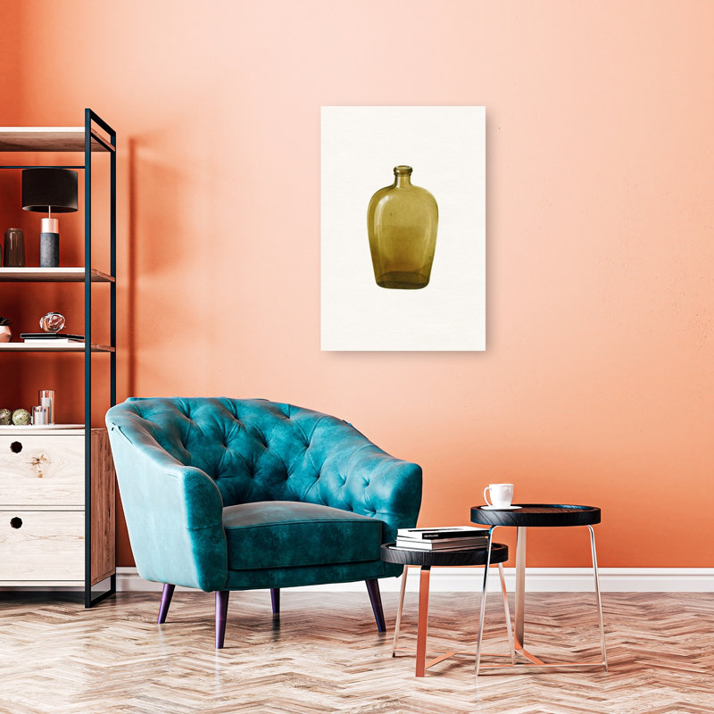 Print, 91.44cm H x 60.96cm W