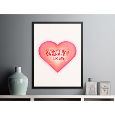 Shonna No Frame Print