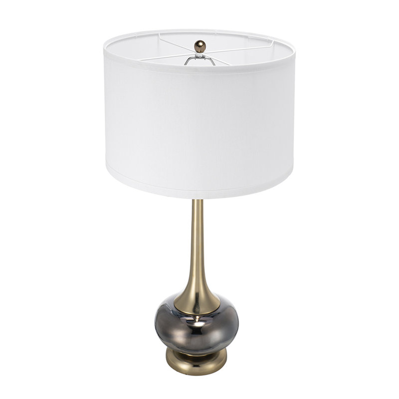Minimalist Design Modern Table Lamp