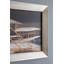 Multicolore 15,7 x 1,2 x 29,9 po