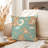 Cute Teddy Bear Patttern XVIII Pillow Cover-102215433