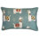Lumbar Pillow Cover & Insert