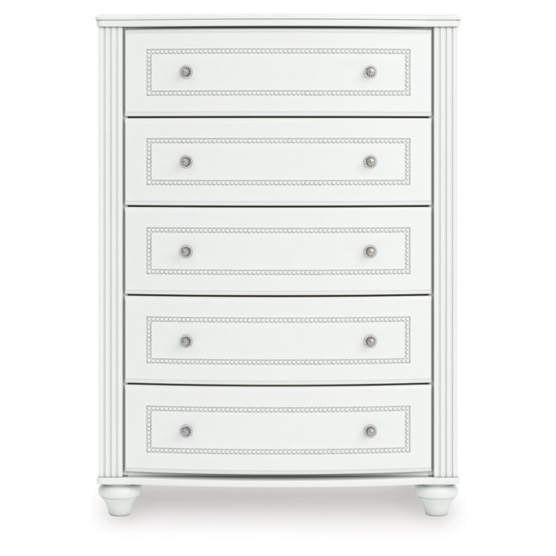 Commode Diellza