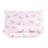 Kids Rule Juvi Sheet Sets Microfiber Unicorns And Stars Sheet Set-1554983092