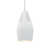 Brillant tout blanc