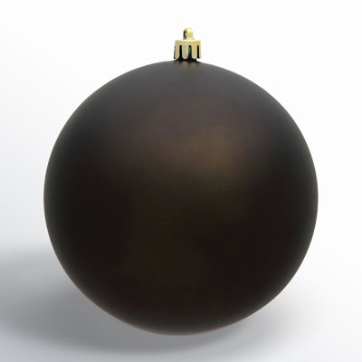 Shatterproof Bauble