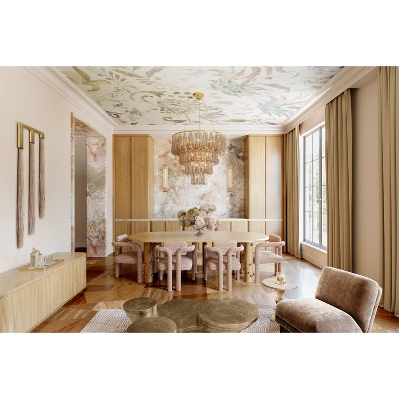 Konstanze Wall Sconce