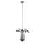 12 - Light Chandelier