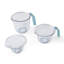 Kitchenaid Universal Measuring Jugs, Set Of 3-882077805