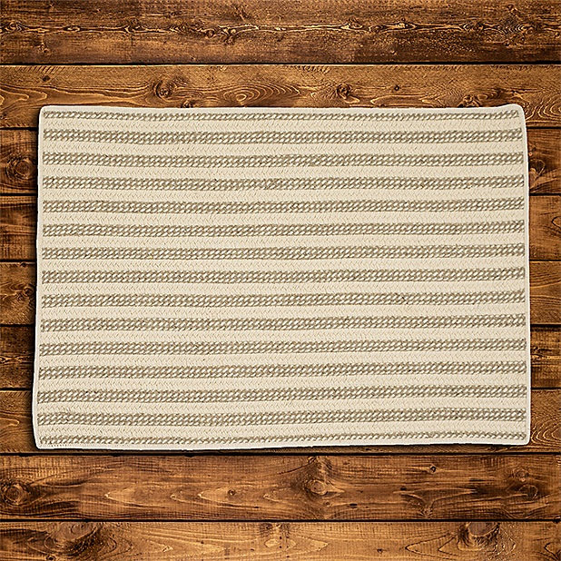 Carruthers Natural Sample Swatch