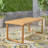 Gustl Rectangular Outdoor Dining Table , 69'' in. W 35.5'' in. D-2101467867