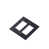 Black selected