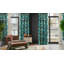 Blackout Curtain Panel Pair Single Panel-70989452