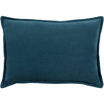 Norwin Cotton Throw Pillow