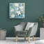 «Trademark Fine Art Danhui Nai Graceful Magnolia I», art mural sur toile-101098577