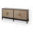 Beto 76'' Sideboard