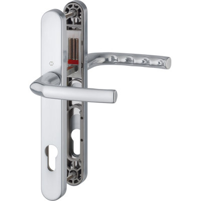 Right Door Handle