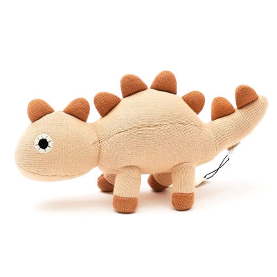 Tricoté en peluche, taille 35 x 13, poids de 0,85 lb, motif tacheté, pour couleur pêche principale, hauteur de 1,02 po, matériau 100% coton