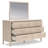 Ciaran Dresser And Mirror