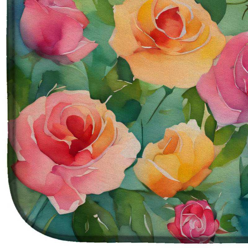 Drying Mat