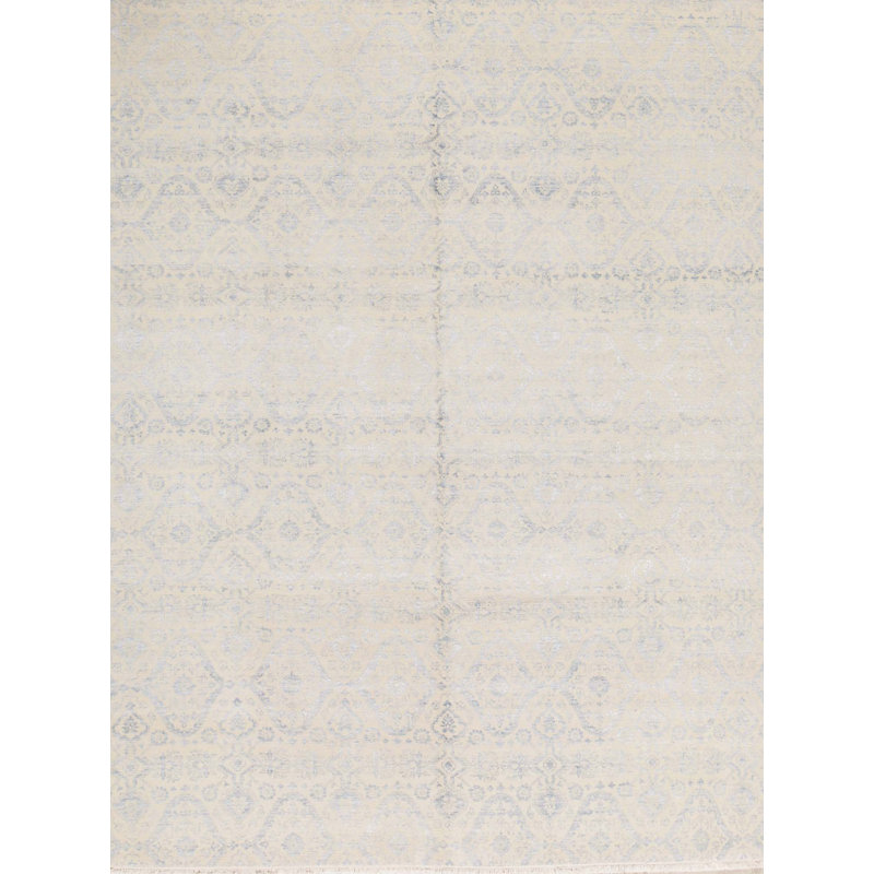 One-of-a-Kind 8'1" X 10'3" Area Rug