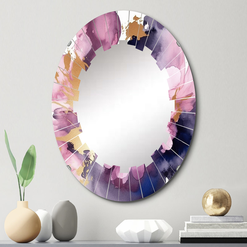 Miroir mural, 30 po x 20 po
