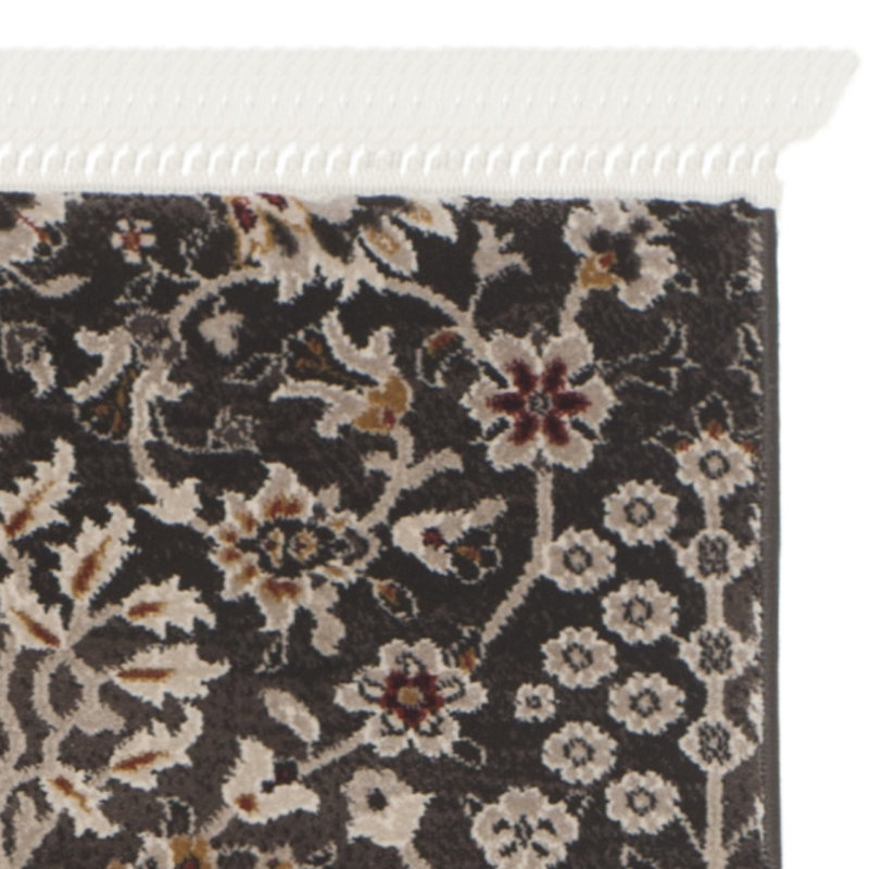 Tapis Zennia Performance Floral, Rectangle 5 pi 1 po x 7 pi 6 po