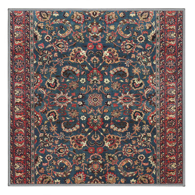 Southwestern Indoor Rug