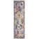 Martese Oriental Indoor Rug