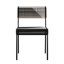 Caida Woven Outdoor Chairs 2pc Set