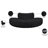 Issaih Upholstered 90 " Sofa-89266626