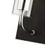Xavier 1 - Light Armed Sconce