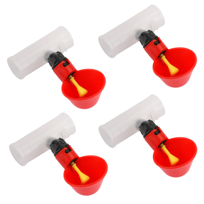 Kealey ABS Plastic Waterer