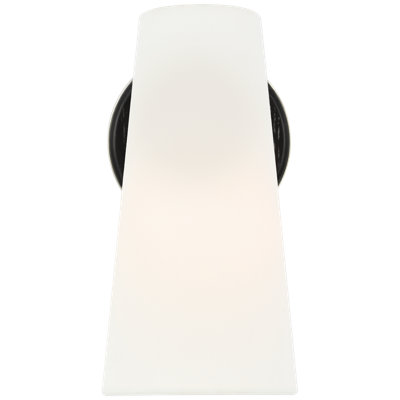 Olina 1 - Light Armed Sconce