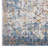 Modway Minu Distressed Persian Medallion Area Rug-1639381469