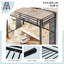Lit mezzanine simple Anbar