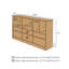 Armoire de rangement Vella
