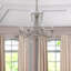 Blaney Candle Style Classic / Traditional Chandelier-1310690151-1297679243