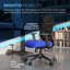 ProTask Swivel Executive Chair-1306187489