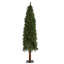 Arbre de Noël artificiel pin vert-1060310045