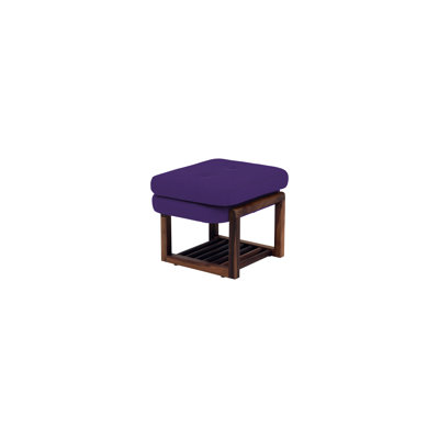 Melinda Upholstered Storage Bench
