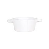 Lastra Handmade Stoneware Soup Bowl