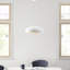 Raina 1 - Light Dome Pendant