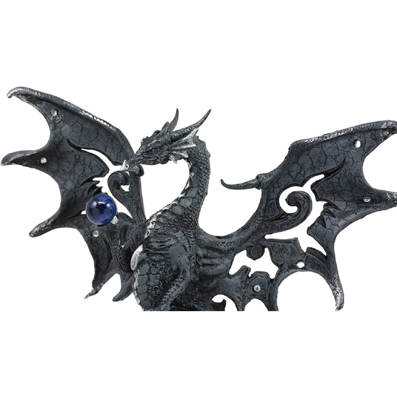 Cayleeann Fantasy & Sci-Fi Figurines & Sculptures