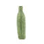 Vase en céramique vert 8,5X4X14-1014416801
